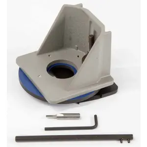 Betterley UB7310 Router Accessories Underscribe Router Base for Porter Cable Trimmers