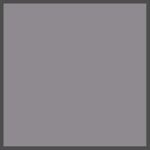 909 Surfaces 9855 Basalt Grey Laminate, 51"x120" Anti-Fingerprint Finish