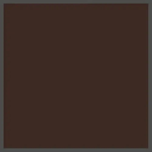 909 Surfaces 9856 Coffee Bean Laminate, 51"x120" Anti-Fingerprint Finish