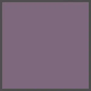 Greenlam 9858-AFX-4008 909 Surfaces 9858 Victorian Violet Laminate, 51"x120" Anti-Fingerprint Finish
