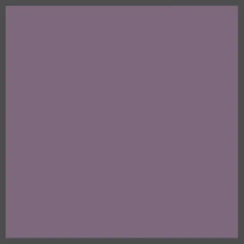 909 Surfaces 9858 Victorian Violet Laminate, 51"x120" Anti-Fingerprint Finish