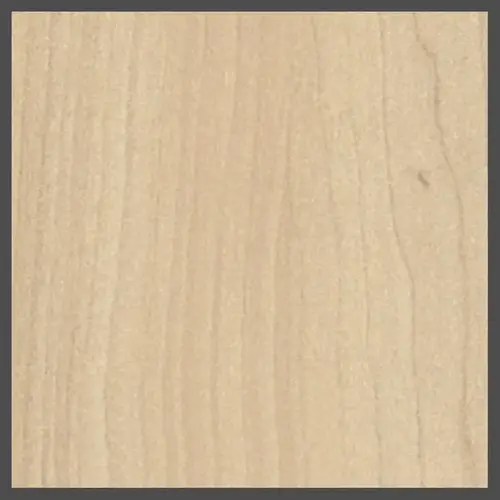 WM3450-SD Maple Cream Laminate Vertical Grade, 49"x97" Suede Finish