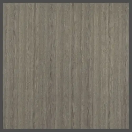 791-18 Milwaukee Walnut Laminate Vertical Grade, 48"x96" Qtr Cut Oak Finish