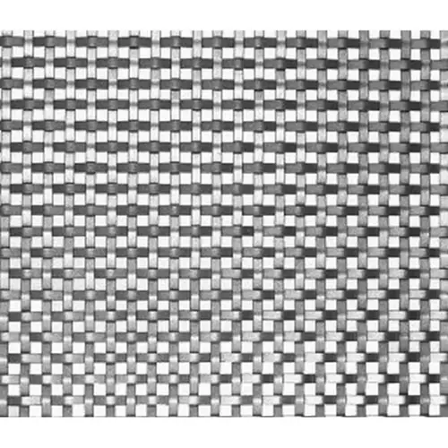 RE25 Decorative Wire Gille, Dark Antique Pewter