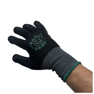 Handy Sand 198715390124XLG WBSC - 4700