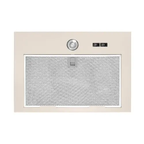 Air-Pro (Formerly Fujioh) BUF-04 Economy Ventilator Power Pack 280 CFM Blower, Halogen Light and Dishwasher-safe Filter Bisque Air-Pro (Formerly Fujioh) BUF-04 Economy Ventilator Power Pack 280 CFM Blower, Halogen Light and Dishwasher-safe Filter Bisque