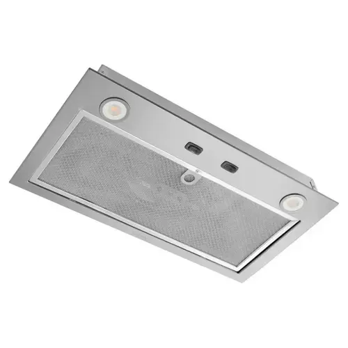 Broan Select Stainless Steel Range Hood Ventilator, 260 CFM Broan Select Stainless Steel Range Hood Ventilator, 260 CFM