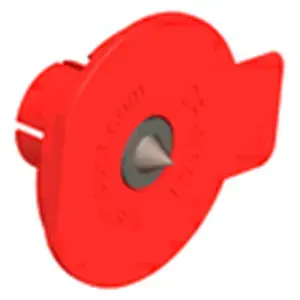 Fastmount CP-01-ST Center Point Insert Tip for Standard Profile Series