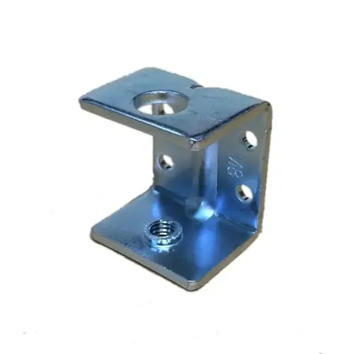 1-1/2" U-Bracket with M8 Thread