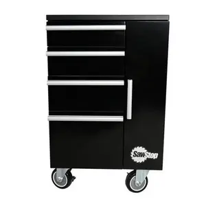 SawStop TSA-UTC18 18" Under Table Cabinet