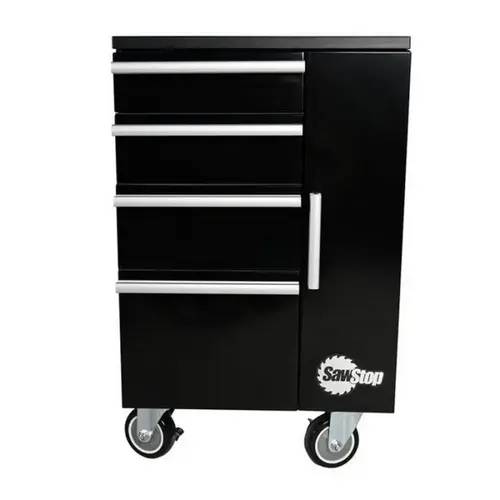 18" Under Table Cabinet