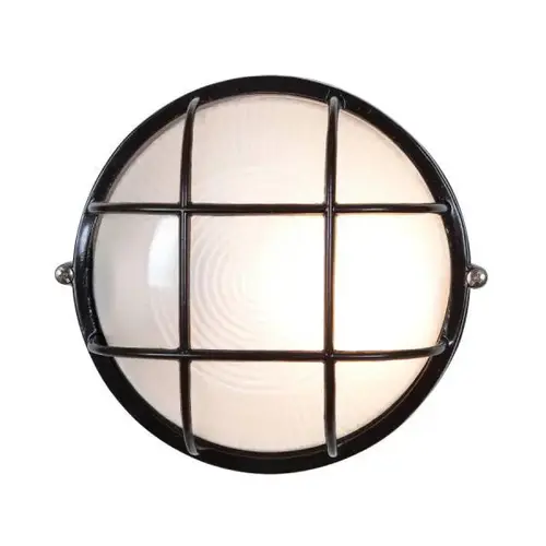 60/516 Nauticus Outdoor Wall Sconce 60/516 Nauticus Outdoor Wall Sconce