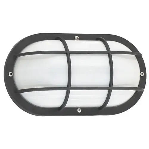 Bayside 5 In. 1-Light Outdoor Lantern (Black) Bayside 5 In. 1-Light Outdoor Lantern (Black)