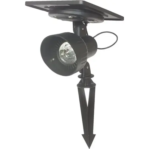 5 In Outdoor Led Flush-Mount Ceiling Light (2700k) (Black) 5 In Outdoor Led Flush-Mount Ceiling Light (2700k) (Black)