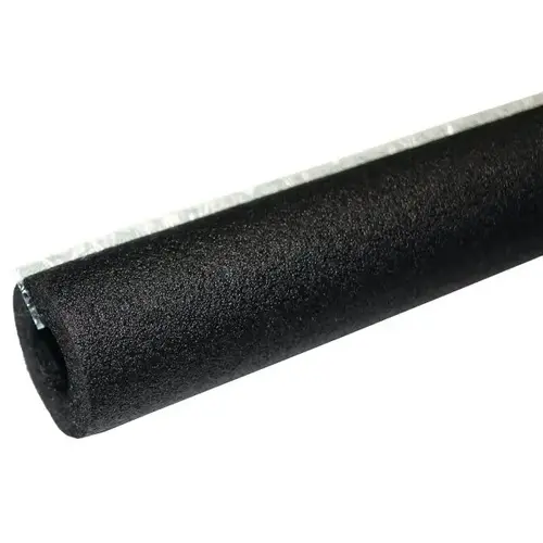 5/8 Id X 3/4 In. Wall Pipe Insulation 5/8 Id X 3/4 In. Wall Pipe Insulation