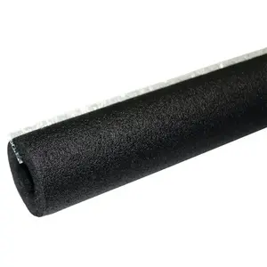 Armaflex DGS11838 6 Ft. Closed Cell Pipe Insulation