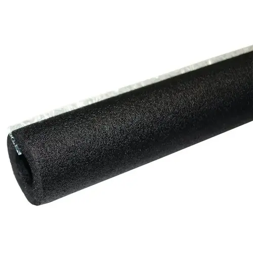 6 Ft. Closed Cell Pipe Insulation