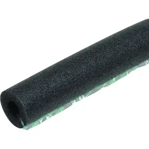K-Flex DGS07838 6 Ft. Pipe Insulation