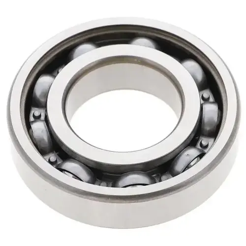Non-Grease Bearing Coupler End Non-Grease Bearing Coupler End