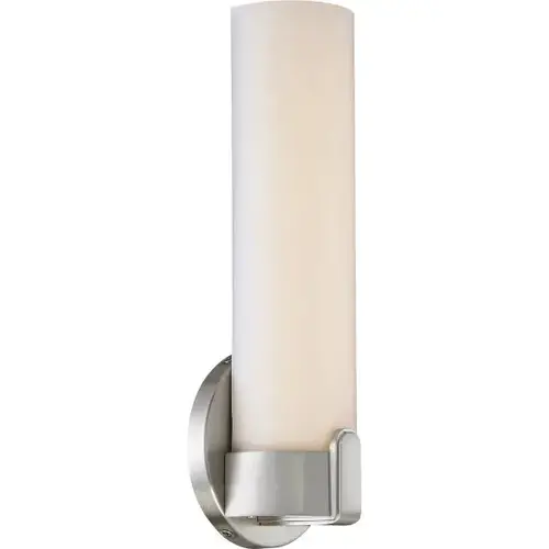 Loop 1-Light Led Wall Sconce Loop 1-Light Led Wall Sconce