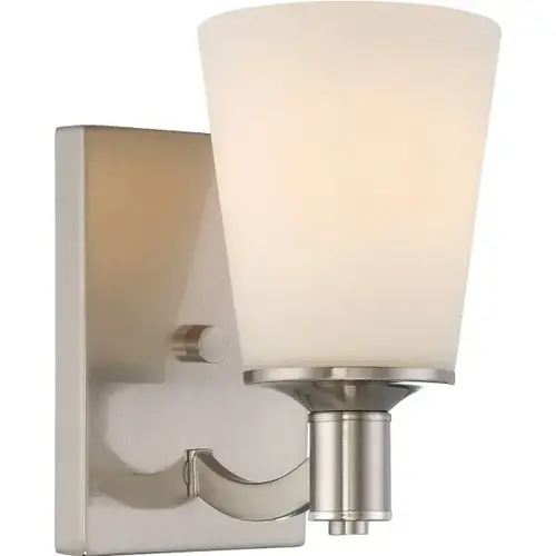 Laguna 5.25 In. 1-Light Incandescent Wall Sconce Laguna 5.25 In. 1-Light Incandescent Wall Sconce