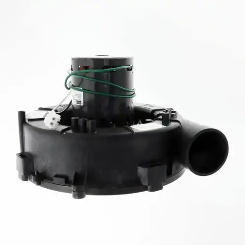 115v 3400 Rpm Draft Inducer Assembly With Gasket 115v 3400 Rpm Draft Inducer Assembly With Gasket