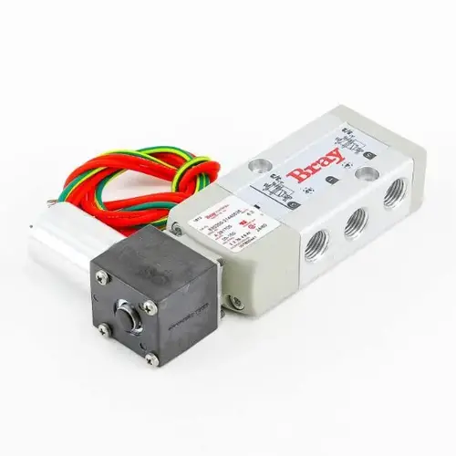 24v Solenoid Nema 4 For 92/93act