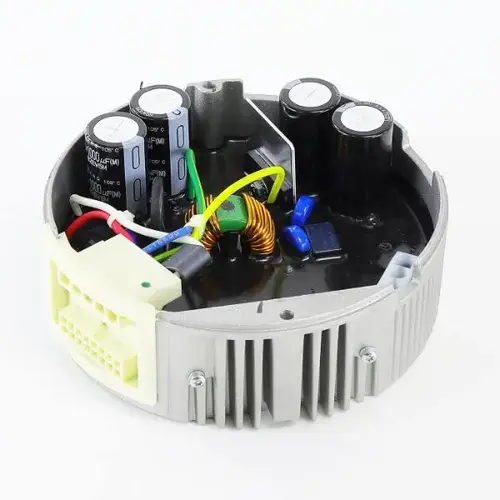 Motor Module Kit 1 Hp 120/240v