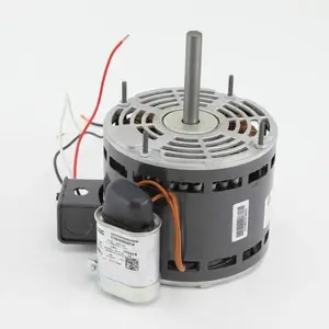 Loren Cook 104706 1/2 Hp 115v 1 Phase Air Over Motor