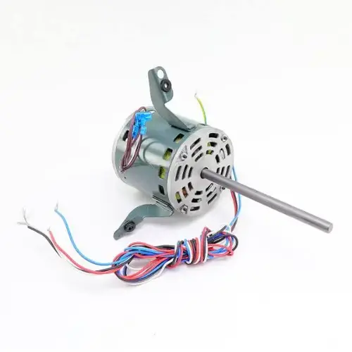 1/5 Hp 277v Psc Motor 1/5 Hp 277v Psc Motor