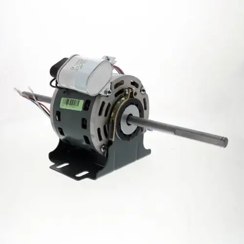 1/12 Hp 115-127v Direct Drive With Capacitor 1/12 Hp 115-127v Direct Drive With Capacitor