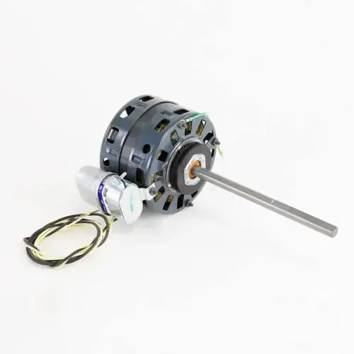 115v 1/12 Hp 1550 Rpm Motor 115v 1/12 Hp 1550 Rpm Motor
