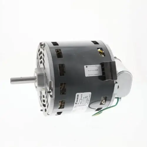 115v 1 Phase 1/4 Hp 1075 Rpm 48fr Motor 115v 1 Phase 1/4 Hp 1075 Rpm 48fr Motor