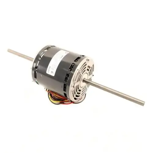 230v 1 Phase 3/4 Hp 1120 Rpm 2 Speed Motor