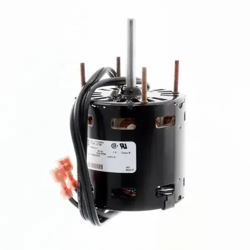 115v 1550 Rpm Fan Motor 115v 1550 Rpm Fan Motor