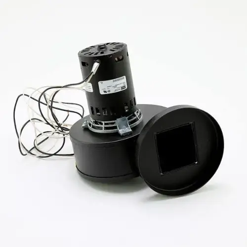115v 3000 Rpm 2 Amp Inducer Assembly 115v 3000 Rpm 2 Amp Inducer Assembly