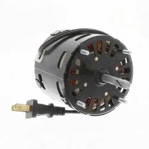 1/35 Hp 115v 1 Phase 1550 Rpm Motor