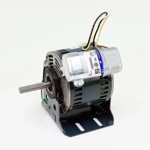 1/4 Hp 115v 1500 Rpm 1 Speed Motor