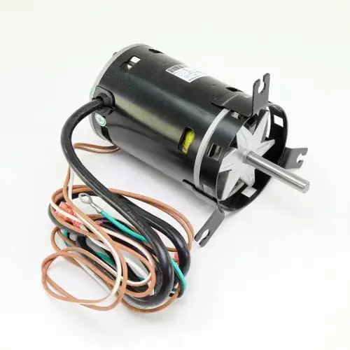 1/5 Hp 208-230v 3200 Rpm Vent Motor 1/5 Hp 208-230v 3200 Rpm Vent Motor