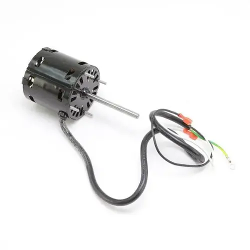 115v Fan Motor For UDAP/UDAS 45/60 Unit Heater 0.03 HP 1550 RPM 115v Fan Motor For UDAP/UDAS 45/60 Unit Heater 0.03 HP 1550 RPM