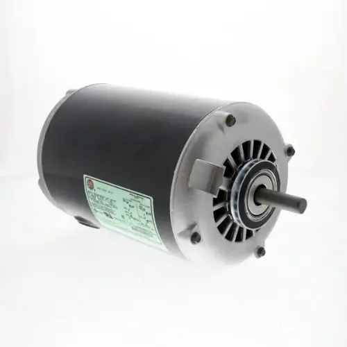 115/230v 1/2 Hp 1725 Rpm Motor 115/230v 1/2 Hp 1725 Rpm Motor