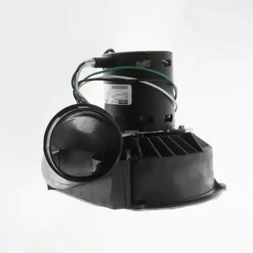 120v 3450 RPM Inducer Motor Assembly
