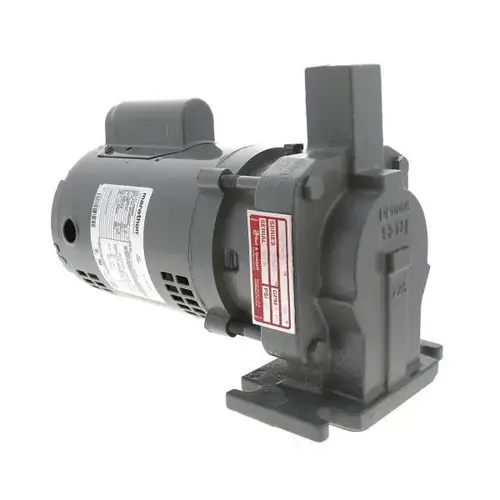 Pump & Motor B-Series 115/230v 1ph
