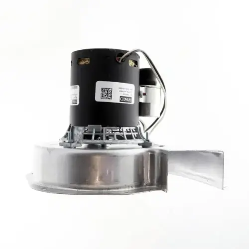 Combustion Air Inducer Blower, 1 Speed, 230V Combustion Air Inducer Blower, 1 Speed, 230V