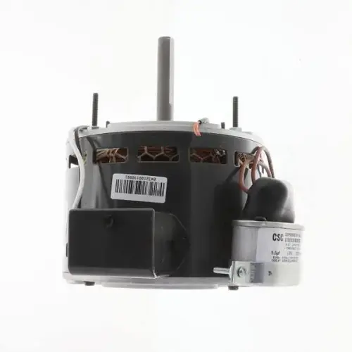 1/8 Hp 115v 1600 Rpm 48y Odp Motor