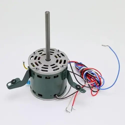 1/4 Hp 277v 1050 Rpm Ccw Motor 1/4 Hp 277v 1050 Rpm Ccw Motor