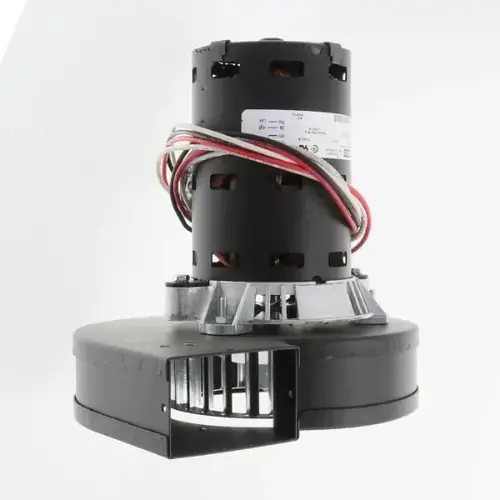 115v 2 Spd Inducer Assembly 115v 2 Spd Inducer Assembly