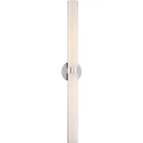 Bond 2-Light Integrated Led Wall Sconce Bond 2-Light Integrated Led Wall Sconce