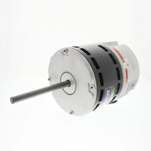 115/208-230v 1/21/3hp Variable Motor