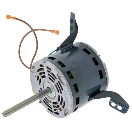 1/2hp 240-277v 1 Phase 3 Speed Motor 1/2hp 240-277v 1 Phase 3 Speed Motor